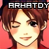 Arhatdy's avatar