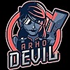 Arhodevil's avatar