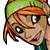 Aria-frog's avatar