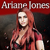 ArianeJones's avatar