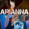 AriannaFox's avatar
