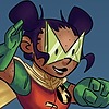 Ariaxolotl's avatar