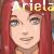 Ariela-san's avatar
