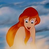 Ariel calls Mr. Swackhammer a monster by TheCityMaker on DeviantArt