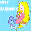 ArielLadyRainicorn's avatar