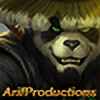 Arif-P's avatar