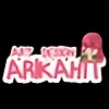 arikahit's avatar