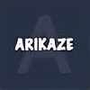 Arikaze's avatar