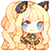 arinasei's avatar