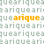 arique's avatar
