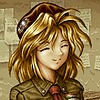 Ariseli's avatar