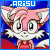 ArisuAmyFan's avatar
