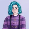 ArisuAyaka-DH96's avatar