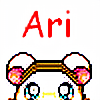 Arisusa113's avatar