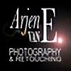 ArjenHenry's avatar