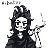Arkadi05's avatar
