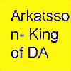 Arkatsson's avatar