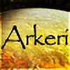 Arkeri's avatar