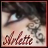 Arlette's avatar