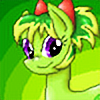 ArlineTheEchidna's avatar