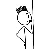 Robin the Stickman: Kick Back and Strike Foward by ArmandMcB on DeviantArt