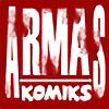 ARMASKOMIKS's avatar