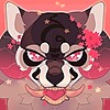 Arnee-Doggoat's avatar