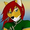 Arrach-FridiTCanine's avatar