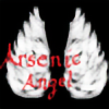 ArsenicAngelDavid's avatar