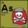 arseniccookie's avatar