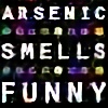 arsenicsmellsfunny's avatar