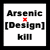 ARSENICxDESIGN's avatar