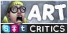 Art-Critics's avatar