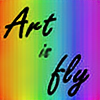 Art-is-fly's avatar