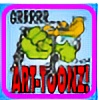 Art-Toonz's avatar