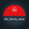 Art8Destin8ation's avatar