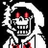 Pixilart Roblox Epic Vampire Face Png Picture From - Revenge Papyrus Sprite  Deviantart, Transparent Png , Transparent Png Image - PNGitem