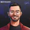 ArtbyAdeh's avatar