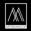 artbyanoop's avatar