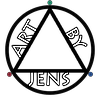 Artbyjens's avatar