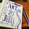 artbyjilli's avatar
