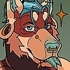 ArtByMilktea's avatar