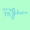 artbymjohnston's avatar