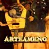 ARTEAMENO's avatar