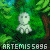 artemis5096's avatar