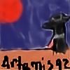 artemis92's avatar
