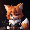 ArtemisFoxy's avatar