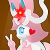 ArtemisTheSylveon's avatar