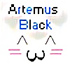 Artemus-Black's avatar