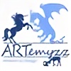 ARTemyzz's avatar